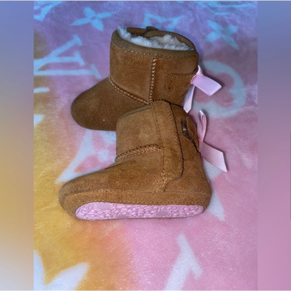 Baby Uggs